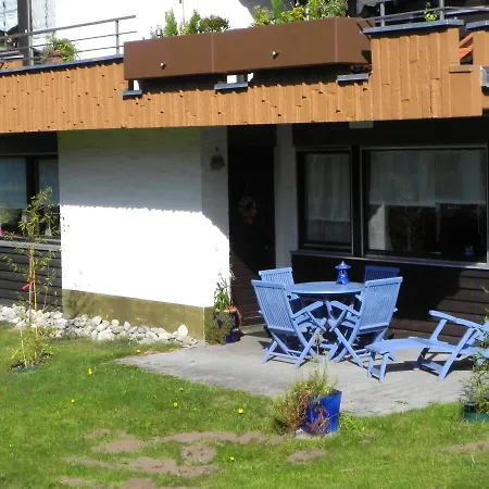 Gaestehaus Seewald شقة *