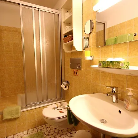 شقة Gaestehaus Seewald *