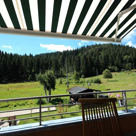 Gaestehaus Seewald شقة *