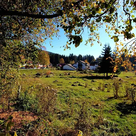 Gaestehaus Seewald شقة سشلوشسي