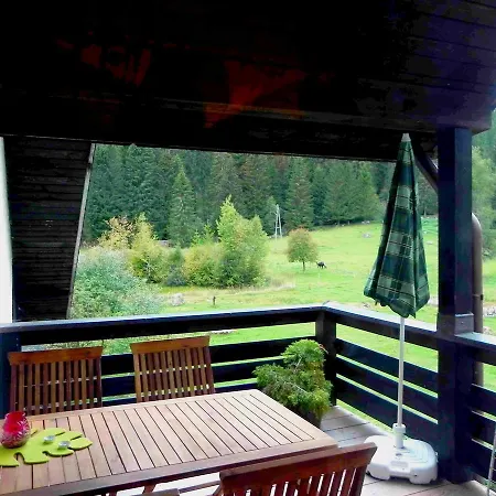 Gaestehaus Seewald شقة