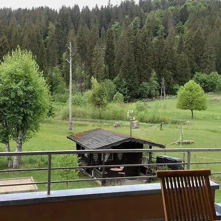 Gaestehaus Seewald * سشلوشسي