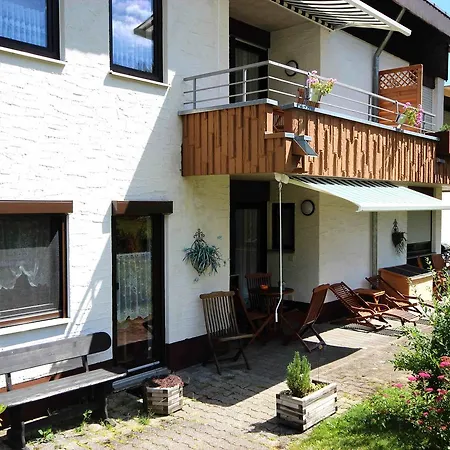 Gaestehaus Seewald * سشلوشسي