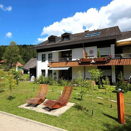 Gaestehaus Seewald * سشلوشسي