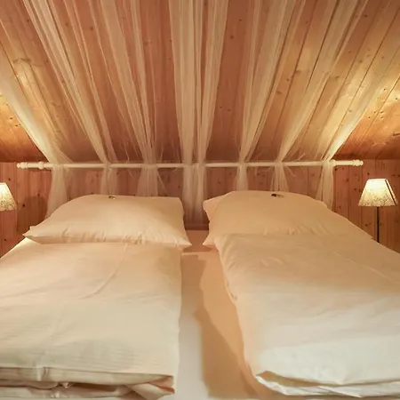 شقة Gaestehaus Seewald سشلوشسي