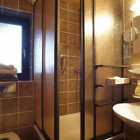 Gaestehaus Seewald شقة سشلوشسي