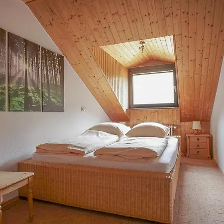 Gaestehaus Seewald سشلوشسي