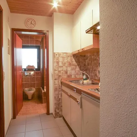 Gaestehaus Seewald شقة