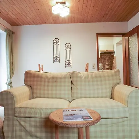 Apartment Gaestehaus Seewald Schluchsee