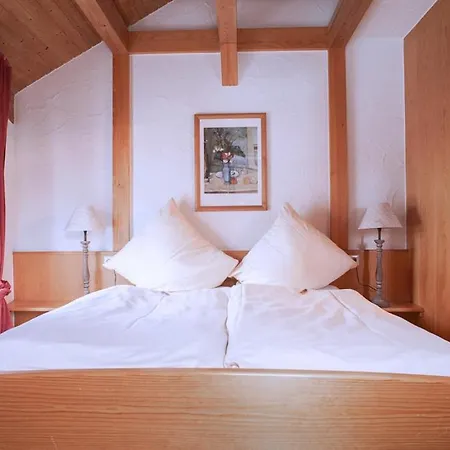 Gaestehaus Seewald * Schluchsee