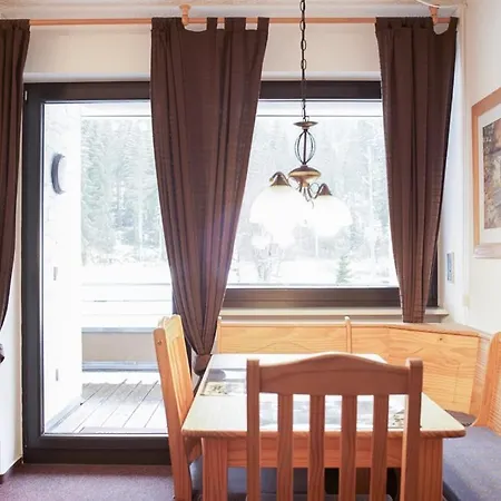 Gaestehaus Seewald *