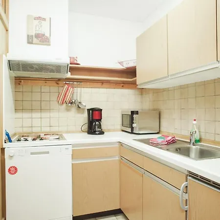 شقة Gaestehaus Seewald *