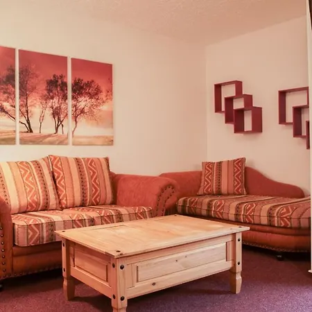 Gaestehaus Seewald *