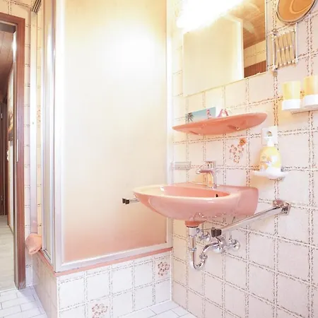 Gaestehaus Seewald شقة