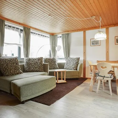 Apartment Gaestehaus Seewald *