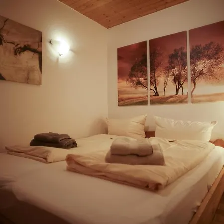 Gaestehaus Seewald سشلوشسي