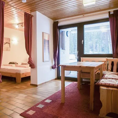 شقة Gaestehaus Seewald سشلوشسي