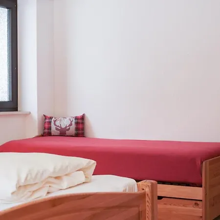Apartment Gaestehaus Seewald Schluchsee