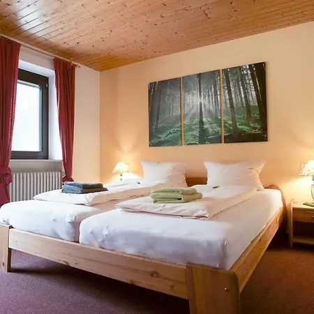 Gaestehaus Seewald * سشلوشسي